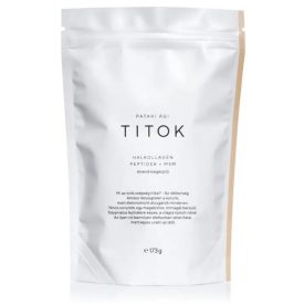 GAL TITOK Halkollagén peptidek + MSM 173 g (30 adag)