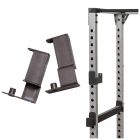 Body-Solid biztonsági súlytartók erőkerethez (LO378)