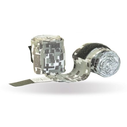 Madmax MBA-002 Bandages for Box Camo bandázs