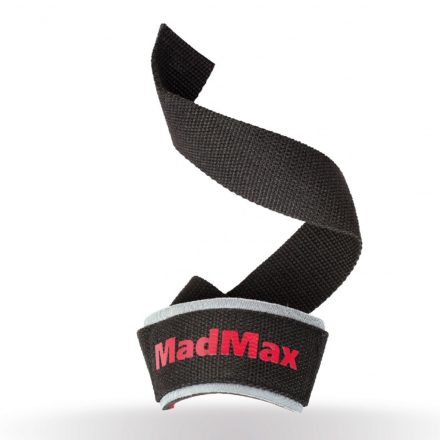 MadMax PWR Wrist wraps felhúzó heveder