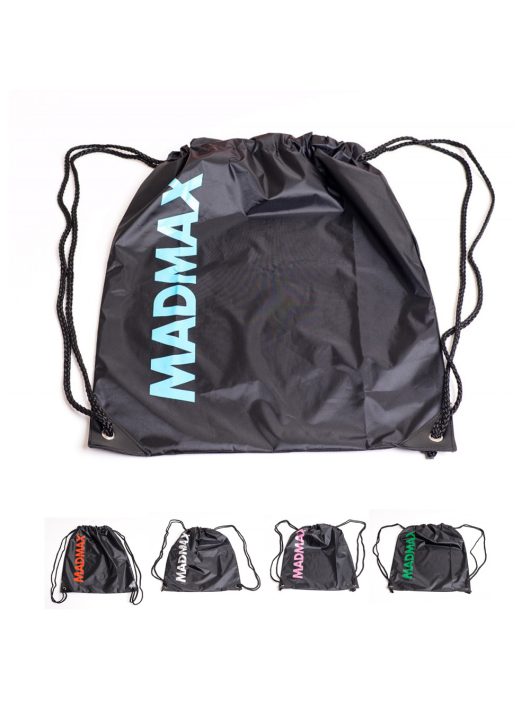 MADMAX Waterproof Gymsack edzőzsák