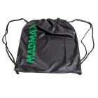 MADMAX Waterproof Gymsack Edzőzsák - Green