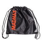 MADMAX Waterproof Gymsack Edzőzsák - Green
