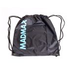 MADMAX Waterproof Gymsack Edzőzsák - Green