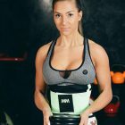 MADMAX Slimming Belt (karcsúsító öv)