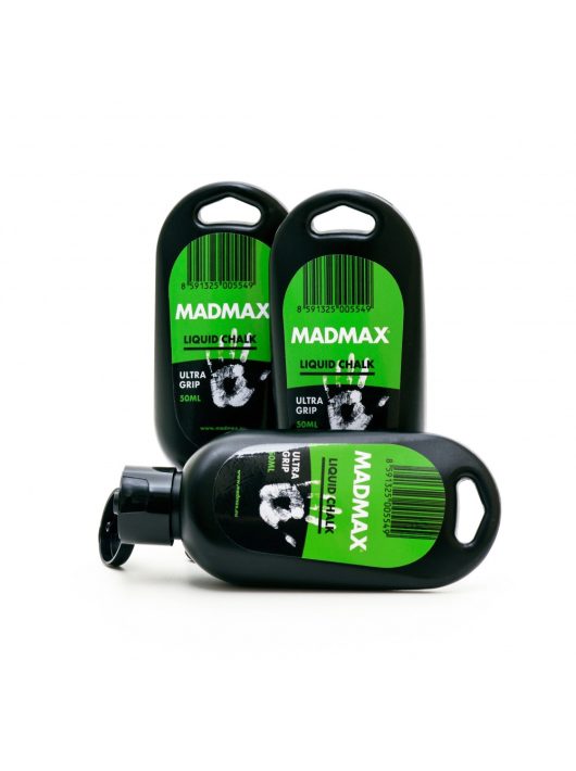 MADMAX Liquid Chalk folyékony magnézium - 50ml