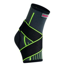 Madmax 3D Compressive elbow support könyökvédő