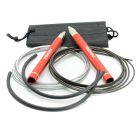 MADMAX Jump Speed Rope Blue - Gyorsasági ugrálókötél