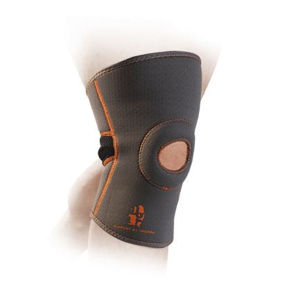 MADMAX Knee Support with Patella Stabilizert Térdvédő L