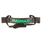 MADMAX Biceps Bomber - bicepsztámasz