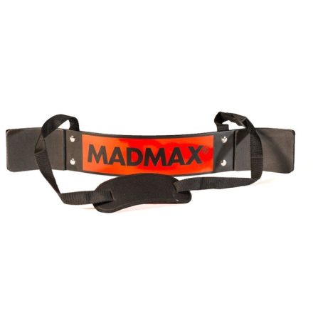 MADMAX Biceps Bomber - bicepsztámasz