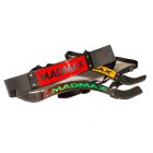 MADMAX Biceps Bomber - bicepsztámasz