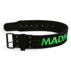 MADMAX Suede Single Prong belt