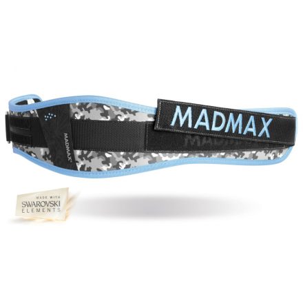 MADMAX WMN Conform Blue Női Öv L