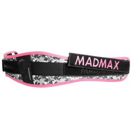 MADMAX WMN Conform Pink Női Öv L