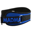 MADMAX Simply the Best Blue 6
