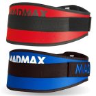 MADMAX Simply the Best Red 6