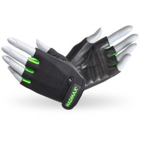 MADMAX Rainbow Fitness kesztyű