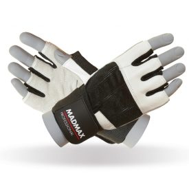 MADMAX Professional White kesztyű