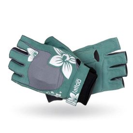 MADMAX Jungle Fitness női kesztyű - S