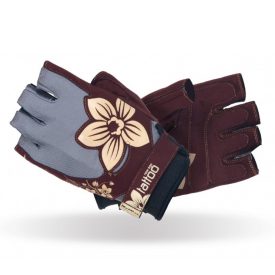 MADMAX New Age Fitness női kesztyű - S