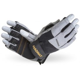 MADMAX Damasteel férfi kesztyű 