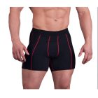 MADMAX Compression Shorts Blue