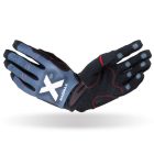 MADMAX X Gloves Black Crossfit kesztyű