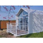 Natural House N1 / 21 m2