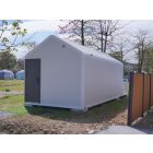 Natural House N1 / 21 m2