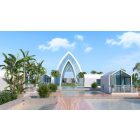 Natural House N1 / 21 m2