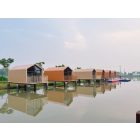 Natural House N1 / 21 m2