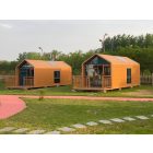 Natural House N2 / 25 m2