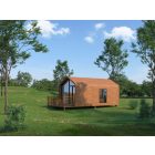 Natural House N2 / 25 m2