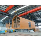 Natural House N2 / 25 m2