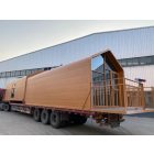 Natural House N2 / 25 m2