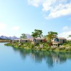 Natural House N2 / 25 m2