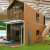 Natural House N2 Plus-D / 56 m2