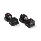 NordicTrack 25 kg állítható egykezes set (pár)