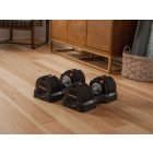 NordicTrack 25 kg állítható egykezes set (pár)