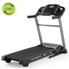 NordicTrack S40 futópad