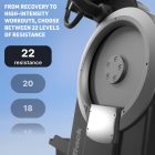 NORDICTRACK NEW Step Climber XL lépcsőzőgép