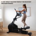 NordicTrack AirGlide 16 elliptikus tréner