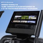 Nordictrack X16 Elliptikus Tréner