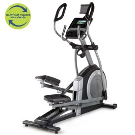 NordicTrack Commercial 12.9 elliptikus tréner