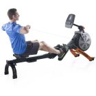 NordicTrack RX800 evezőgép