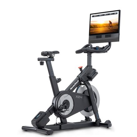 NORDICTRACK X24 Spin Bike