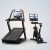 NordicTrack Elite X24 Incline Trainer futópad & NordicTrack X24 Spin Bike csomag