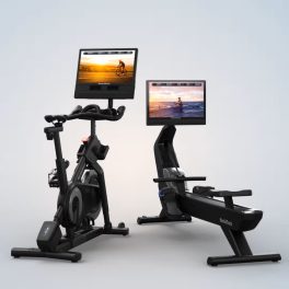 NordicTrack csomagok
