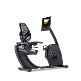 NORDICTRACK GX 10 Háttámlás Szobakerékpár